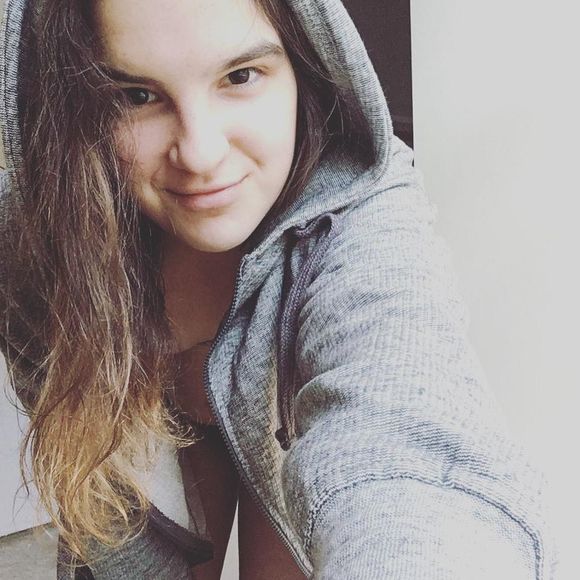 Meet your Posher, Maya - Picture 1 of 1